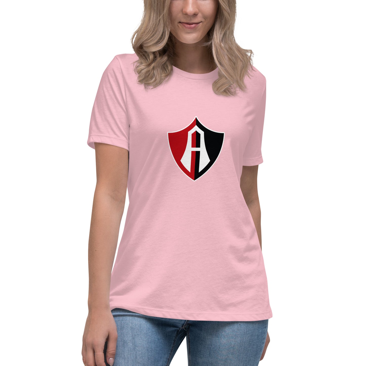ATLAS FC WOMEN´S RELAXED T SHIRT