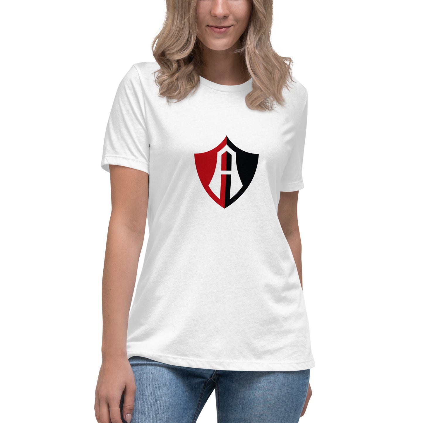 ATLAS FC WOMEN´S RELAXED T SHIRT