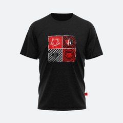 ATLAS FC ZORROS T-SHIRT