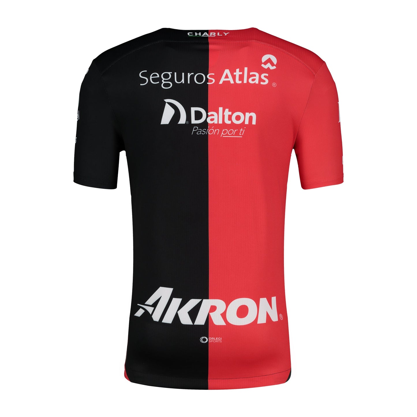 MEN´S HOME SHORT SLEEVE JERSEY 24/25