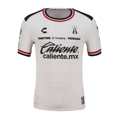 MEN´S AWAY SHORT SLEEVE JERSEY 25/26