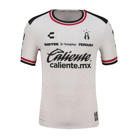 MEN´S AWAY SHORT SLEEVE JERSEY 25/26