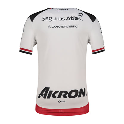 MEN´S AWAY SHORT SLEEVE JERSEY 25/26