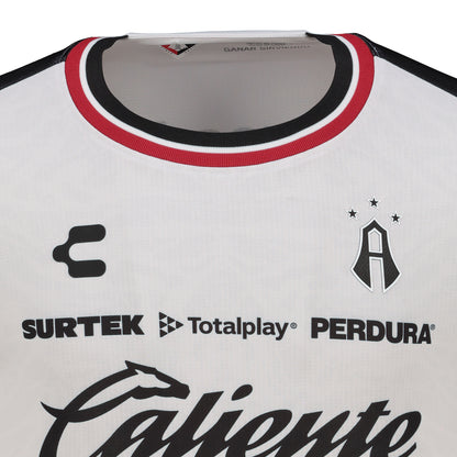 MEN´S AWAY SHORT SLEEVE JERSEY 25/26