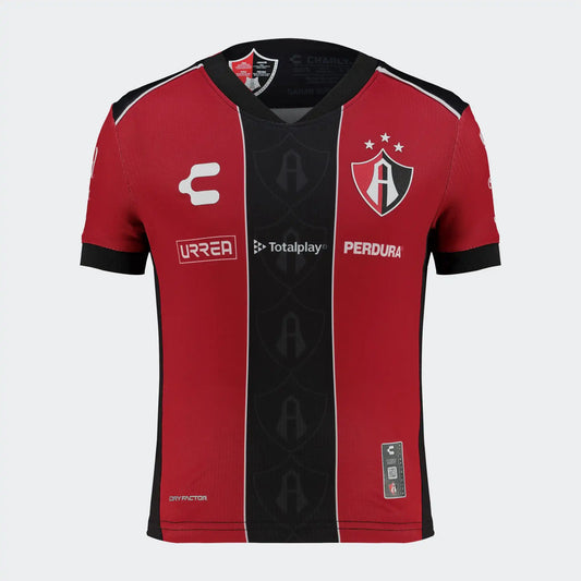 KID'S HOME KIT JERSEY 25/26
