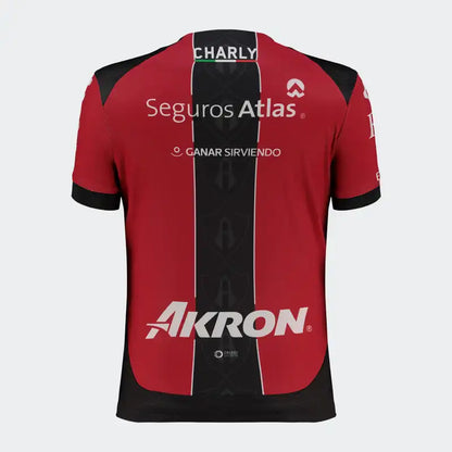 KID'S HOME KIT JERSEY 25/26