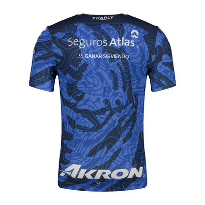 MEN´S HOME GOALKEEPER SHORT SLEEVE JERSEY 25/26