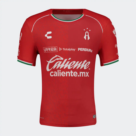 MEN'S SHORT-SLEEVE ALTERNATE JERSEY 25/26