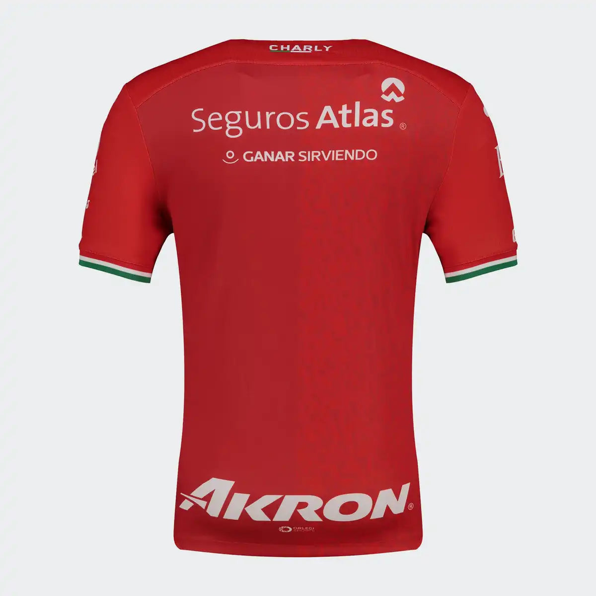 MEN'S SHORT-SLEEVE ALTERNATE JERSEY 25/26
