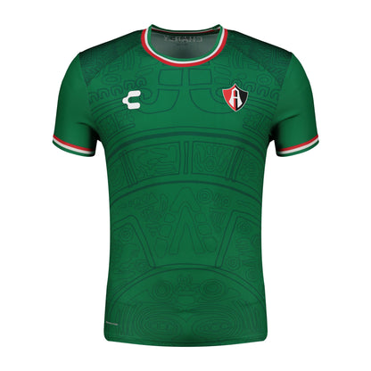 MEN'S ALTERNATE WARM-UP SHIRT 25/26