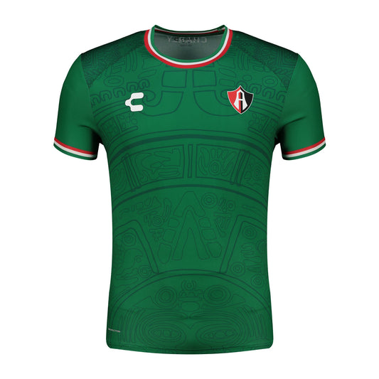 MEN'S ALTERNATE WARM-UP SHIRT 25/26