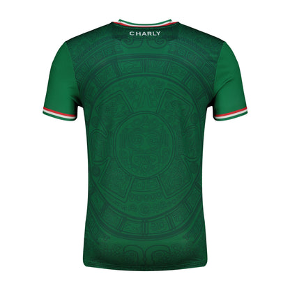 MEN'S ALTERNATE WARM-UP SHIRT 25/26