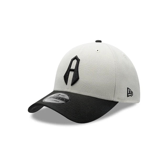 ATLAS FC LMX TWO TONE 9FORTY SNAPBACK CAP