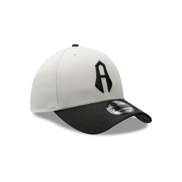 ATLAS FC LMX TWO TONE 9FORTY SNAPBACK CAP