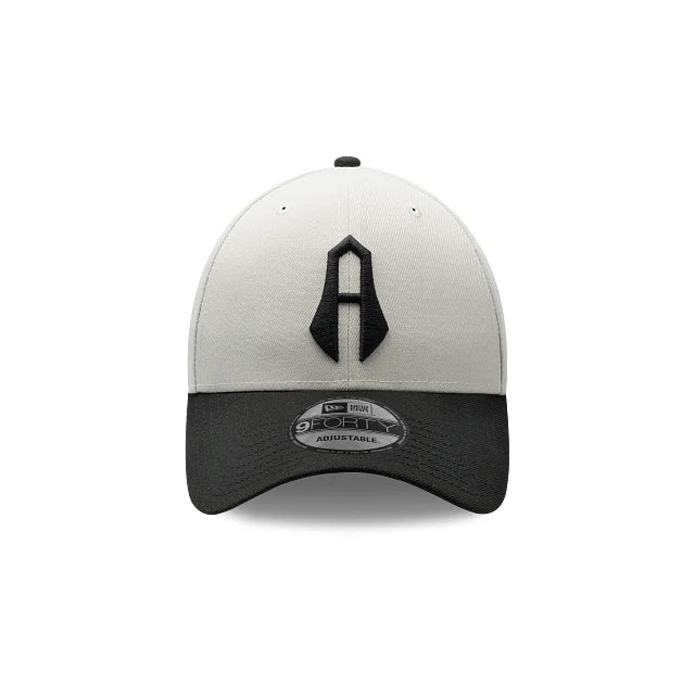 ATLAS FC LMX TWO TONE 9FORTY SNAPBACK CAP