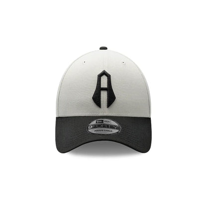ATLAS FC LMX TWO TONE 9FORTY SNAPBACK CAP