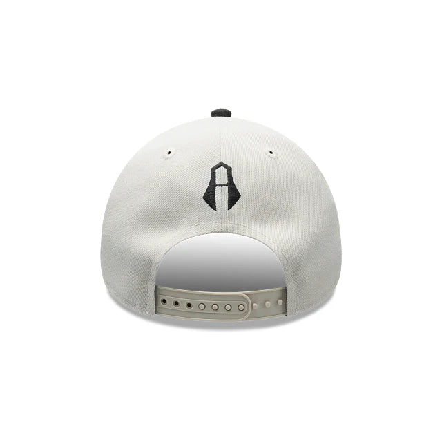 ATLAS FC LMX TWO TONE 9FORTY SNAPBACK CAP
