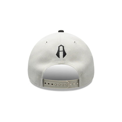 ATLAS FC LMX TWO TONE 9FORTY SNAPBACK CAP