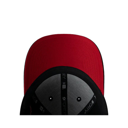 ATLAS FC LMX PASION 9FORTY STRAPBACK CAP
