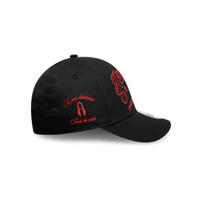 ATLAS FC LMX PASION 9FORTY STRAPBACK CAP
