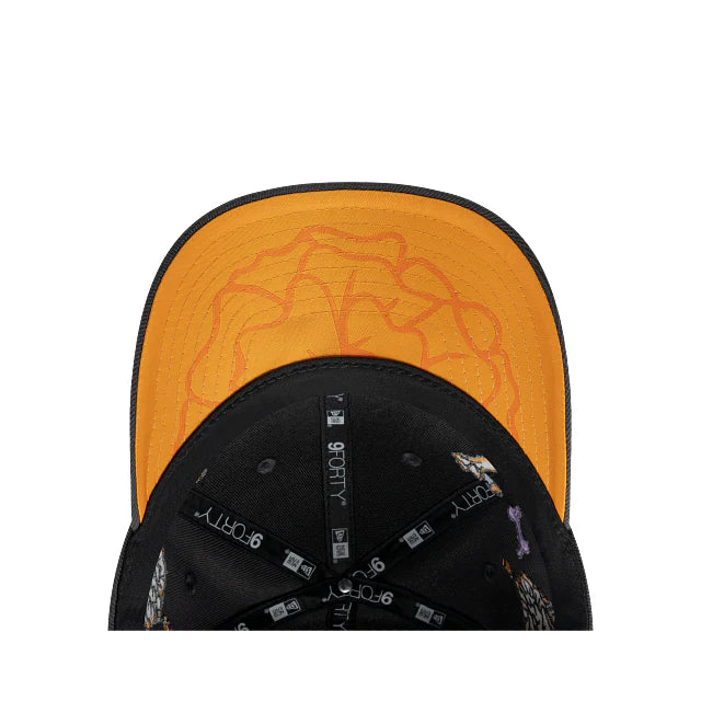 ATLAS FC DAY OF THE DEAD CAP 9FORTY M-CROWN SNAPBACK