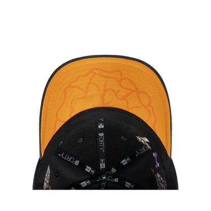 ATLAS FC DAY OF THE DEAD CAP 9FORTY M-CROWN SNAPBACK