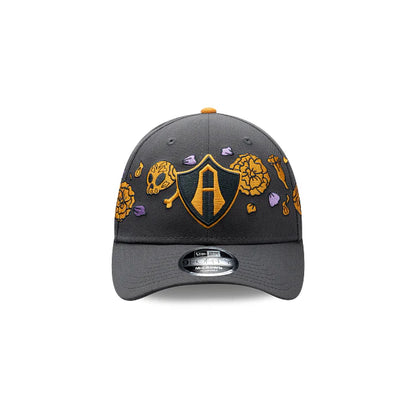 ATLAS FC DAY OF THE DEAD CAP 9FORTY M-CROWN SNAPBACK