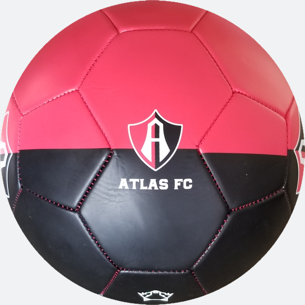 ATLAS FC RECREATIVE BALL