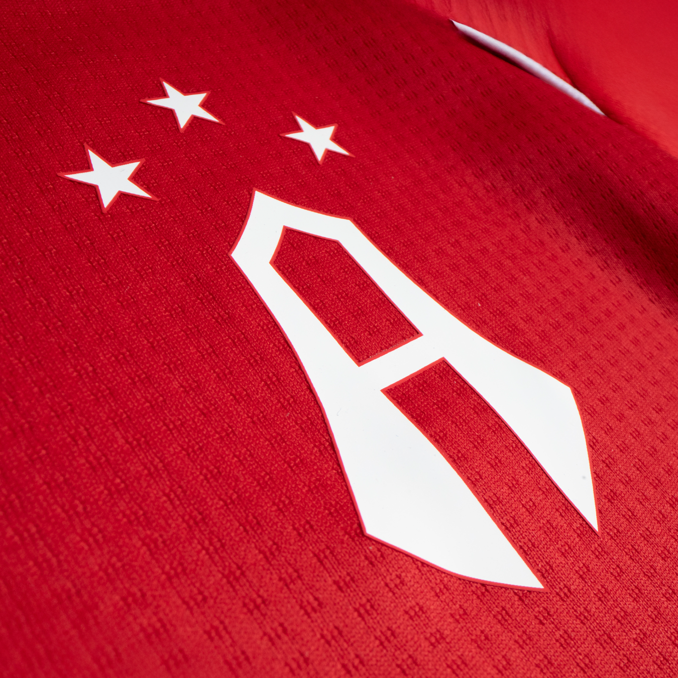 MEN'S SHORT-SLEEVE ALTERNATE JERSEY 25/26