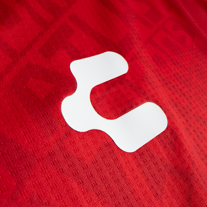 MEN'S SHORT-SLEEVE ALTERNATE JERSEY 25/26