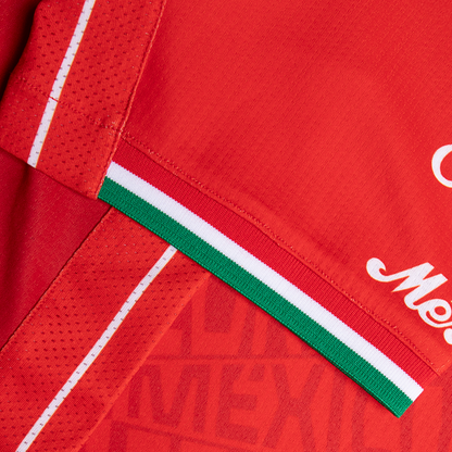 MEN'S SHORT-SLEEVE ALTERNATE JERSEY 25/26