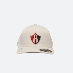 ATLAS FC FLAT CAP