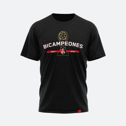 BACK TO BACK CHAMPS T-SHIRT