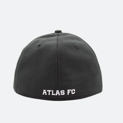 3930 TRAINING ATLAS FC BLK