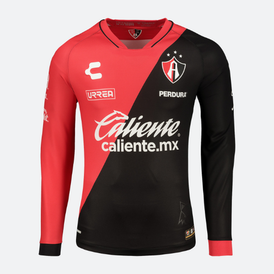 Jersey new Atlas FC Shop