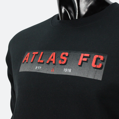 ATLAS FC EST. 1916 CREWNECK