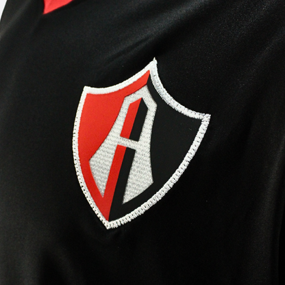 ATLAS FC URBAN ROJINEGROS COMPRESSION T-SHIRT