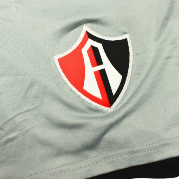 AFC SPORT SHORTS WITH INTEGRATED LYCRA