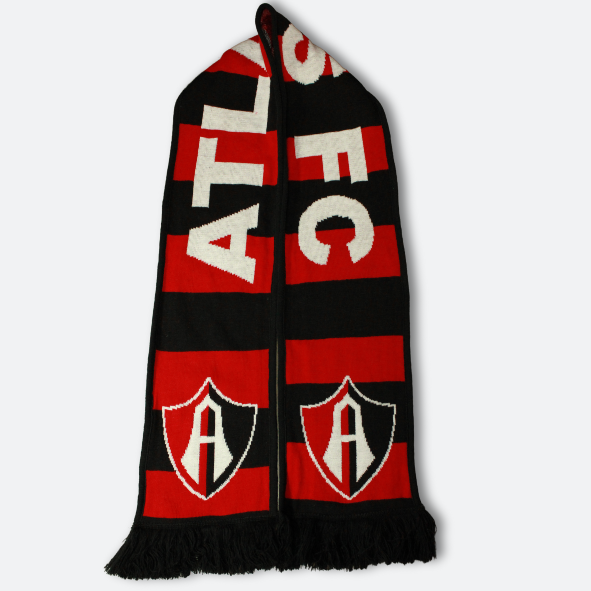 ROJINEGROS LEGEND SCARF