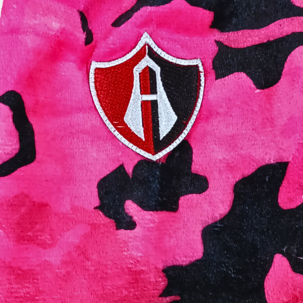 AFC PET PINK SWEATER