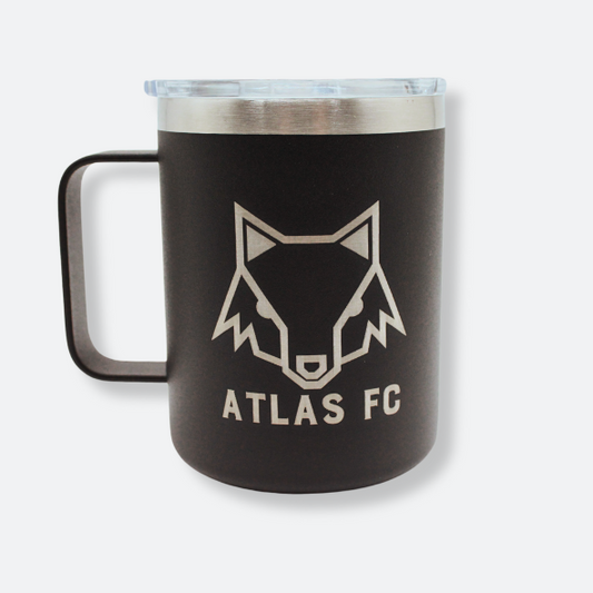 ATLAS FC FOX THERMO CUP