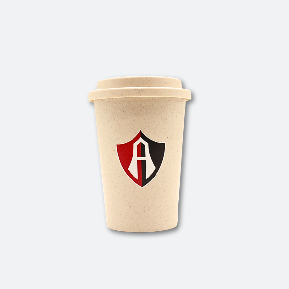 ATLAS FC ECOLOGICAL COFFEE CUP