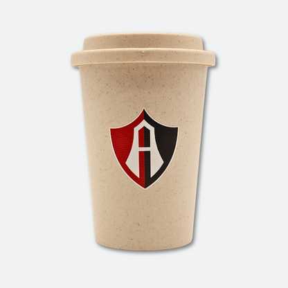 ATLAS FC ECOLOGICAL COFFEE CUP