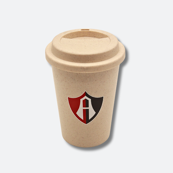 ATLAS FC ECOLOGICAL COFFEE CUP