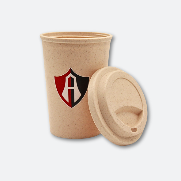 ATLAS FC ECOLOGICAL COFFEE CUP