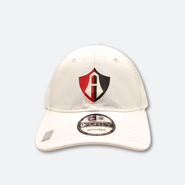 "FURIA ROJINEGRA" CAP