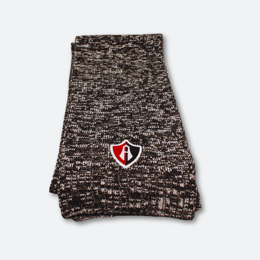 ATLAS FC GREY SCARF