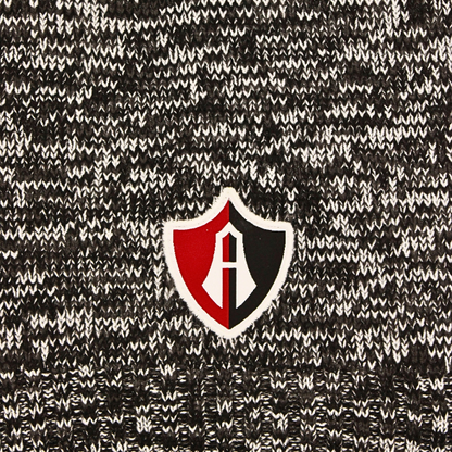 ATLAS FC GREY SCARF