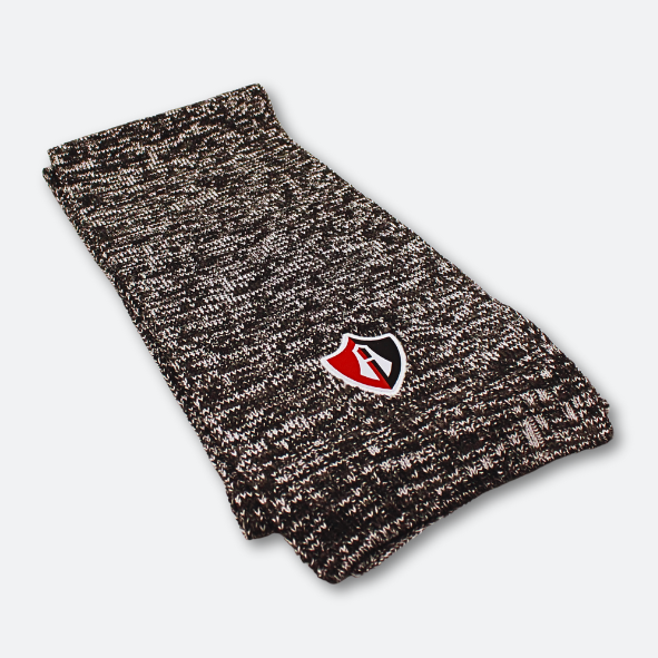 ATLAS FC GREY SCARF