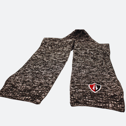 ATLAS FC GREY SCARF